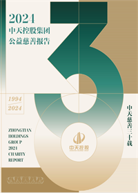 云鼎国际4118集团<br>2024年公益慈善报告